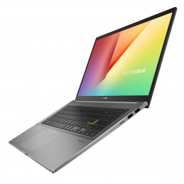 ASUS Vivobook S15 S533EA-DH51 laptop Intel® Core™ i5 i5-1135G7 15.6" Full HD 8 GB DDR4-SDRAM 512 GB SSD NVIDIA GeForce MX350