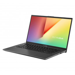 ASUS Vivobook 14 F412DA-WS33 laptop AMD Ryzen™ 3 3250U 14" Full HD 8 GB DDR4-SDRAM 256 GB SSD Wi-Fi 5 (802.11ac) Windows 10