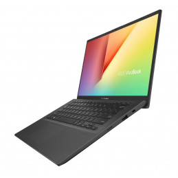 ASUS Vivobook 14 F412DA-WS33 laptop AMD Ryzen™ 3 3250U 14" Full HD 8 GB DDR4-SDRAM 256 GB SSD Wi-Fi 5 (802.11ac) Windows 10