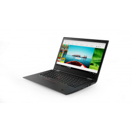 Lenovo ThinkPad X1 Yoga Intel® Core™ i7 i7-8650U Hybrid (2-in-1) 14" Touchscreen Quad HD 16 GB LPDDR3-SDRAM 1 TB SSD Windows 10