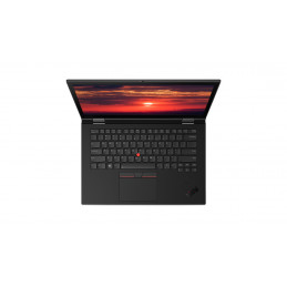 Lenovo ThinkPad X1 Yoga Intel® Core™ i7 i7-8650U Hybrid (2-in-1) 14" Touchscreen Quad HD 16 GB LPDDR3-SDRAM 1 TB SSD Windows 10