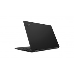 Lenovo ThinkPad X1 Yoga Intel® Core™ i7 i7-8650U Hybrid (2-in-1) 14" Touchscreen Quad HD 16 GB LPDDR3-SDRAM 1 TB SSD Windows 10