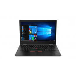 Lenovo ThinkPad X1 Yoga Intel® Core™ i7 i7-8650U Hybrid (2-in-1) 14" Touchscreen Quad HD 16 GB LPDDR3-SDRAM 1 TB SSD Windows 10