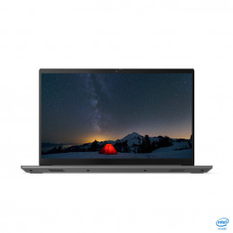 Lenovo ThinkBook 15 Intel® Core™ i5 i5-1135G7 Laptop 15.6" Full HD 8 GB DDR4-SDRAM 256 GB SSD Wi-Fi 6 (802.11ax) Windows 11 Pro