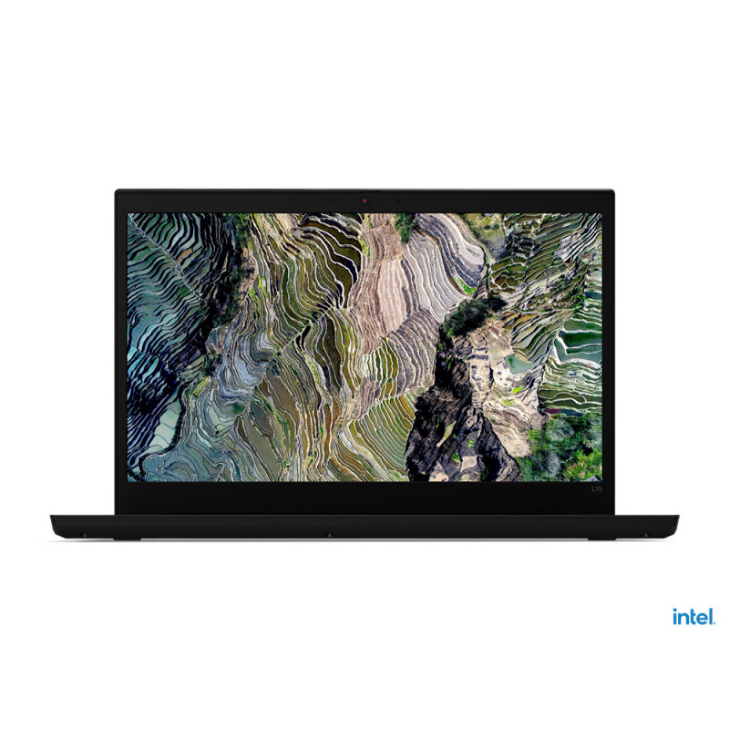 Lenovo ThinkPad L15 Intel® Core™ i5 i5-1135G7 Laptop 15.6" Full HD 8 GB DDR4-SDRAM 256 GB SSD Wi-Fi 6E (802.11ax) Windows 11