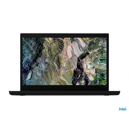 Lenovo ThinkPad L15 Intel® Core™ i5 i5-1135G7 Laptop 15.6" Full HD 8 GB DDR4-SDRAM 256 GB SSD Wi-Fi 6E (802.11ax) Windows 11