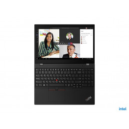 Lenovo ThinkPad L15 Intel® Core™ i5 i5-1135G7 Laptop 15.6" Full HD 8 GB DDR4-SDRAM 256 GB SSD Wi-Fi 6E (802.11ax) Windows 11