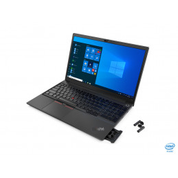 Lenovo ThinkPad E15 Intel® Core™ i5 i5-1135G7 Laptop 15.6" Full HD 8 GB DDR4-SDRAM 256 GB SSD Wi-Fi 6 (802.11ax) Windows 10 Pro