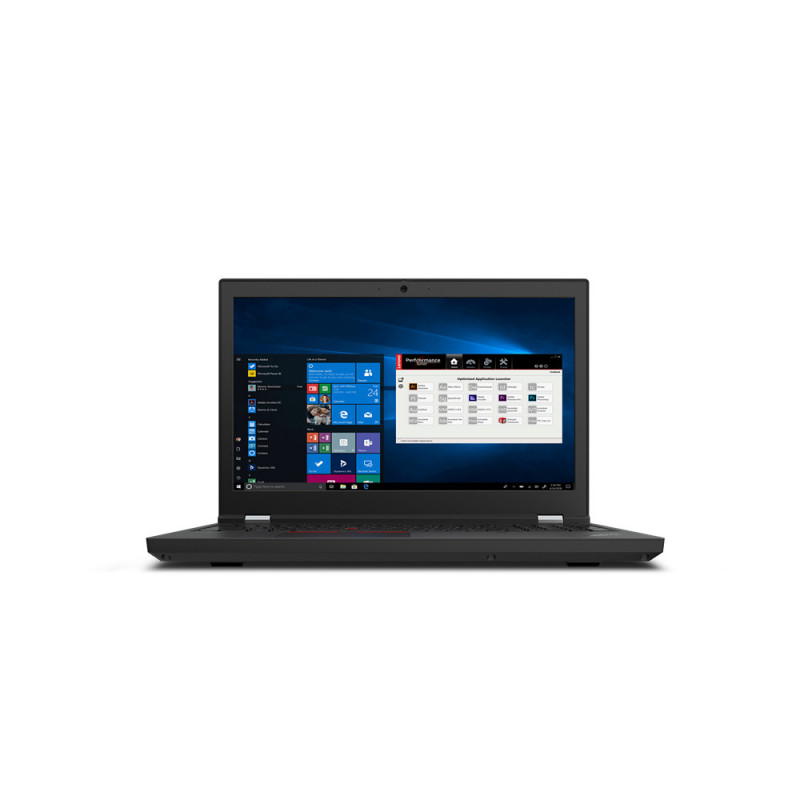 Lenovo ThinkPad T15g Intel® Core™ i7 i7-11800H Mobile workstation 15.6" Full HD 16 GB DDR4-SDRAM 512 GB SSD NVIDIA GeForce RTX