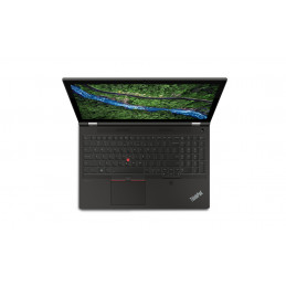 Lenovo ThinkPad T15g Intel® Core™ i7 i7-11800H Mobile workstation 15.6" Full HD 16 GB DDR4-SDRAM 512 GB SSD NVIDIA GeForce RTX