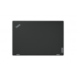 Lenovo ThinkPad T15g Intel® Core™ i7 i7-11800H Mobile workstation 15.6" Full HD 16 GB DDR4-SDRAM 512 GB SSD NVIDIA GeForce RTX