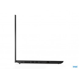 Lenovo ThinkPad L14 Intel® Core™ i5 i5-1145G7 Laptop 14" Full HD 8 GB DDR4-SDRAM 256 GB SSD Wi-Fi 6 (802.11ax) Windows 10 Pro