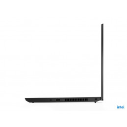 Lenovo ThinkPad L14 Intel® Core™ i5 i5-1145G7 Laptop 14" Full HD 8 GB DDR4-SDRAM 256 GB SSD Wi-Fi 6 (802.11ax) Windows 10 Pro