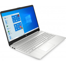 HP 15-dy2152wm Intel® Core™ i5 i5-1135G7 Laptop 15.6" Full HD 8 GB DDR4-SDRAM 512 GB SSD Wi-Fi 5 (802.11ac) Windows 10 Home