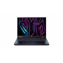 Acer Predator PH16-71-72YG Intel® Core™ i7 i7-13700HX Laptop 16" WQXGA 16 GB DDR5-SDRAM 1 TB SSD NVIDIA GeForce RTX 4070 Wi-Fi