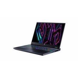 Acer Predator PH16-71-72YG Intel® Core™ i7 i7-13700HX Laptop 16" WQXGA 16 GB DDR5-SDRAM 1 TB SSD NVIDIA GeForce RTX 4070 Wi-Fi