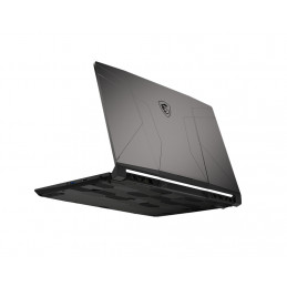 MSI Gaming GL66 12UEK-637 Pulse Intel® Core™ i7 i7-12700H Laptop 15.6" Full HD 16 GB DDR4-SDRAM 512 GB SSD NVIDIA GeForce RTX