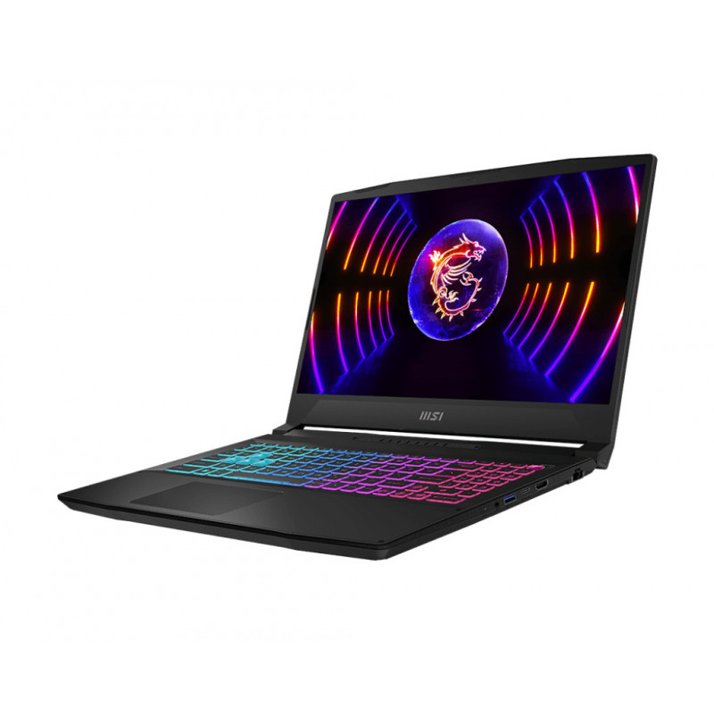 MSI Katana 15 B13VFK-817US Intel® Core™ i7 i7-13620H Laptop 15.6" Full HD 16 GB DDR5-SDRAM 1 TB SSD NVIDIA GeForce RTX 4060