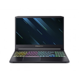 Acer Predator PT315-52-73WT Intel® Core™ i7 i7-10750H Laptop 15.6" Full HD 16 GB DDR4-SDRAM 512 GB SSD NVIDIA® GeForce RTX™