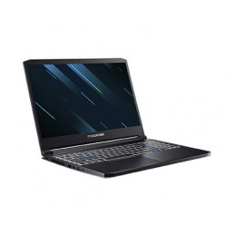 Acer Predator PT315-52-73WT Intel® Core™ i7 i7-10750H Laptop 15.6" Full HD 16 GB DDR4-SDRAM 512 GB SSD NVIDIA® GeForce RTX™