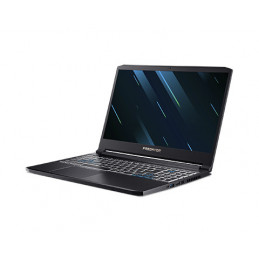 Acer Predator PT315-52-73WT Intel® Core™ i7 i7-10750H Laptop 15.6" Full HD 16 GB DDR4-SDRAM 512 GB SSD NVIDIA® GeForce RTX™