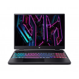 Acer Predator Helios Neo 16 PHN16-71-73RR Intel® Core™ i7 i7-13700HX Laptop 16" WUXGA 16 GB DDR5-SDRAM 512 GB SSD NVIDIA