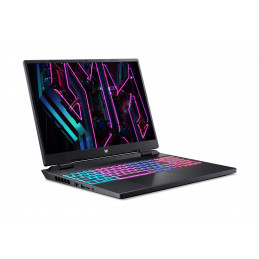 Acer Predator Helios Neo 16 PHN16-71-73RR Intel® Core™ i7 i7-13700HX Laptop 16" WUXGA 16 GB DDR5-SDRAM 512 GB SSD NVIDIA