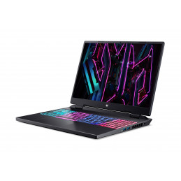 Acer Predator Helios Neo 16 PHN16-71-73RR Intel® Core™ i7 i7-13700HX Laptop 16" WUXGA 16 GB DDR5-SDRAM 512 GB SSD NVIDIA