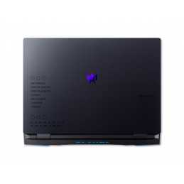 Acer Predator Helios Neo 16 PHN16-71-73RR Intel® Core™ i7 i7-13700HX Laptop 16" WUXGA 16 GB DDR5-SDRAM 512 GB SSD NVIDIA