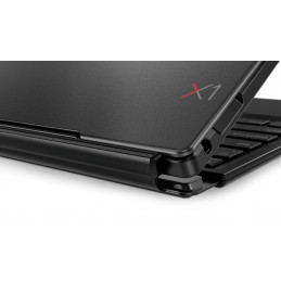 Lenovo ThinkPad X1 Tablet (3rd Gen) Intel® Core™ i7 i7-8650U Hybrid (2-in-1) 13" Touchscreen Quad HD+ 16 GB LPDDR3-SDRAM 512 GB