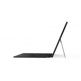 Lenovo ThinkPad X1 Tablet (3rd Gen) Intel® Core™ i7 i7-8650U Hybrid (2-in-1) 13" Touchscreen Quad HD+ 16 GB LPDDR3-SDRAM 512 GB