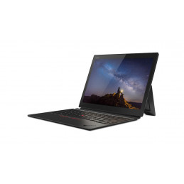 Lenovo ThinkPad X1 Tablet (3rd Gen) Intel® Core™ i7 i7-8650U Hybrid (2-in-1) 13" Touchscreen Quad HD+ 16 GB LPDDR3-SDRAM 512 GB