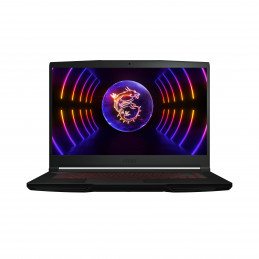 MSI Gaming THIN GF63 12UC-824US laptop Intel® Core™ i7 i7-12650H 15.6" Full HD 32 GB DDR4-SDRAM 1 TB SSD NVIDIA GeForce RTX