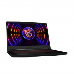 MSI Gaming THIN GF63 12UC-824US laptop Intel® Core™ i7 i7-12650H 15.6" Full HD 32 GB DDR4-SDRAM 1 TB SSD NVIDIA GeForce RTX