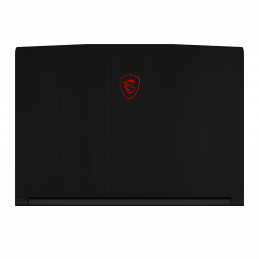 MSI Gaming THIN GF63 12UC-824US laptop Intel® Core™ i7 i7-12650H 15.6" Full HD 32 GB DDR4-SDRAM 1 TB SSD NVIDIA GeForce RTX