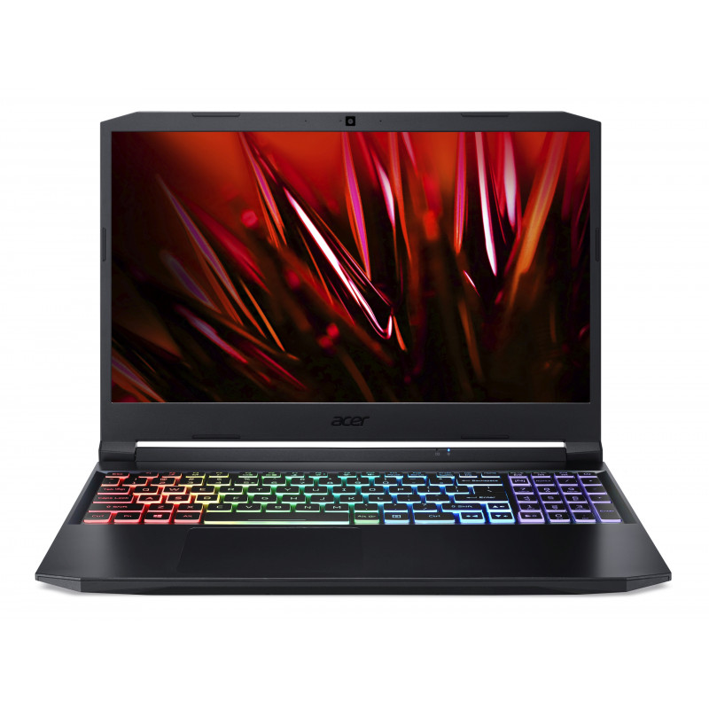 Acer Nitro 5 AN515-57-5700 Intel® Core™ i5 i5-11400H Laptop 15.6" Full HD 16 GB DDR4-SDRAM 512 GB SSD NVIDIA GeForce RTX 3050