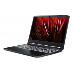 Acer Nitro 5 AN515-57-5700 Intel® Core™ i5 i5-11400H Laptop 15.6" Full HD 16 GB DDR4-SDRAM 512 GB SSD NVIDIA GeForce RTX 3050