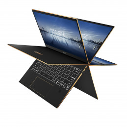 MSI Summit E13 Flip Evo E13FlipEvo A13MT-243US Intel® Core™ i7 i7-1360P Hybrid (2-in-1) 13.4" Touchscreen Full HD+ 16 GB