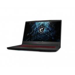 MSI Gaming GF63 11UC-692 laptop Intel® Core™ i5 i5-11400H Ordinateur portable 39,6 cm (15.6") Full HD 8 Go DDR4-SDRAM 512 Go