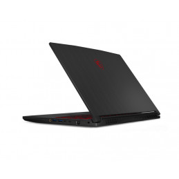 MSI Gaming GF63 11UC-692 laptop Intel® Core™ i5 i5-11400H 15.6" Full HD 8 GB DDR4-SDRAM 512 GB SSD NVIDIA GeForce RTX 3050