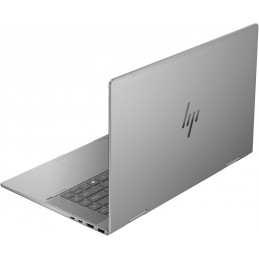 HP ENVY x360 15-fe1082wm Intel Core Ultra 7 155U Laptop 15.6" Touchscreen Full HD 16 GB LPDDR5-SDRAM 512 GB SSD Wi-Fi 6E