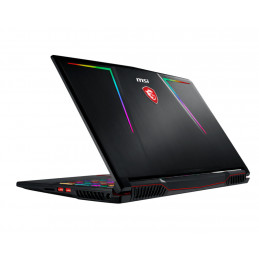 MSI Gaming GE63 8RE-002PL Raider RGB Intel® Core™ i7 i7-8750H Laptop 15.6" Full HD 16 GB DDR4-SDRAM 1.26 TB HDD+SSD NVIDIA®