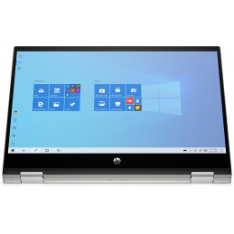 HP Pavilion x360 14-dw1051cl Intel® Core™ i5 i5-1135G7 Hybrid (2-in-1) 14" Touchscreen Full HD 8 GB DDR4-SDRAM 512 GB SSD Wi-Fi