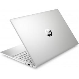 HP Pavilion 15-eg3071cl Intel® Core™ i7 i7-1355U Laptop 15.6" Full HD 16 GB DDR4-SDRAM 512 GB SSD Wi-Fi 6 (802.11ax) Windows 11