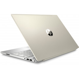 HP Pavilion 15-cs0072wm Intel® Core™ i7 i7-8550U Laptop 15.6" Touchscreen HD 8 GB DDR4-SDRAM 1 TB HDD Windows 10 Home Gold,