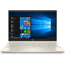 HP Pavilion 15-cs3075wm Intel® Core™ i7 i7-1065G7 Laptop 15.6" Full HD 8 GB DDR4-SDRAM 512 GB SSD Wi-Fi 6 (802.11ax) Windows 10