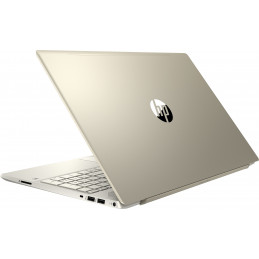 HP Pavilion 15-cs3075wm Intel® Core™ i7 i7-1065G7 Laptop 15.6" Full HD 8 GB DDR4-SDRAM 512 GB SSD Wi-Fi 6 (802.11ax) Windows 10