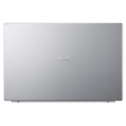 Acer Aspire 5 A517-52-72DP Intel® Core™ i7 i7-1165G7 Laptop 17.3" Full HD 8 GB DDR4-SDRAM 512 GB SSD Wi-Fi 6 (802.11ax) Windows