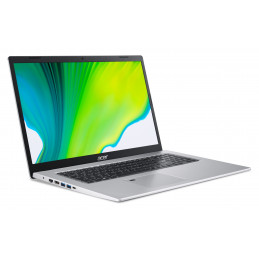 Acer Aspire 5 A517-52-72DP Intel® Core™ i7 i7-1165G7 Laptop 17.3" Full HD 8 GB DDR4-SDRAM 512 GB SSD Wi-Fi 6 (802.11ax) Windows