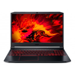 Acer Nitro 5 AN515-55-57C4 Intel® Core™ i5 i5-10300H Laptop 15.6" Full HD 16 GB DDR4-SDRAM 512 GB SSD NVIDIA GeForce RTX 3050